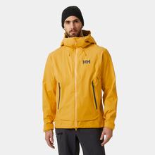 Men's Verglas Bc  Jacket by Helly Hansen