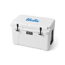 UCLA Coolers - White - Tundra 45