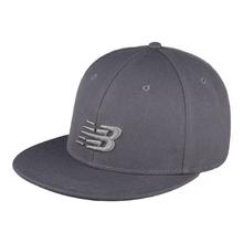 Unisex 6 Panel Flat Brim by New Balance in Nanaimo BC