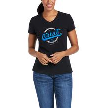 Women's Authentic Logo T-Shirt