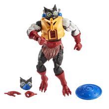Masters Of The Universe Masterverse Stinkor Action Figure
