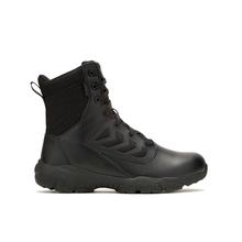 Men's Fullbench Tactical 8'' Zip Waterproof by Merrell in Shreveport LA