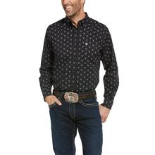 Men's Rally Stretch Fitted Shirt by Ariat in Moyock North Carolina