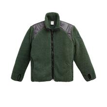 Performance Fleece Jacket Men's by Herschel Supply