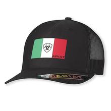 Men's Mexico Flag Cap