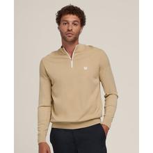 Clubhouse Half-Zip Pullover by Wilson in Durham NC