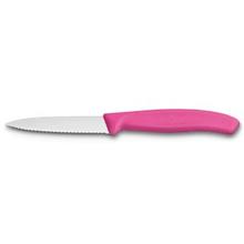 Swiss Classic Paring Knife Victorinox (Pink, 3 in)