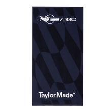 Tour Towel by TaylorMade