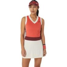 Women's Court Gpx Dress by ASICS