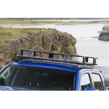 ARB Classic Roof Rack Cage Kit 52x44 3800250K | Grey | Steel by ARB USA Brand
