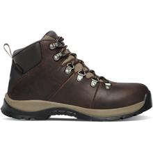 Mens Sandy Ridge Brown by Danner