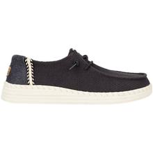 Women's Wendy Espadrille Woven by Crocs