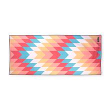 Adventure Towel: Santa Fe