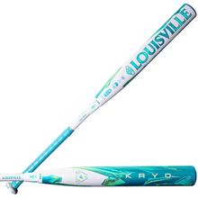 2026 Kryo (-11) Fastpitch Softball Bat by Louisville Slugger