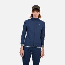 Women's Active Versatile XC Ski Jacket by Rossignol in L'Assomption QC