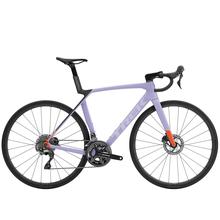 Madone SL 5 Gen 8 by Trek in Zürich 