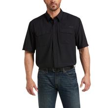 Men's VentTEK Outbound Classic Fit Shirt by Ariat in Creighton NE