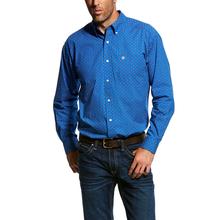 Men's Ohlinger Print Shirt by Ariat