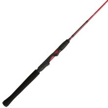 Carbon Crappie Spinning Rod | Model #USCBCRSP641L