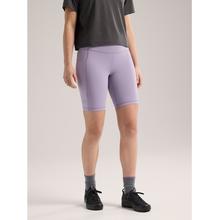 Essent High-Rise Short 8" Women's by Arc'teryx in Abbotsford BC