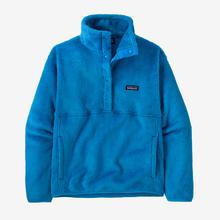 Women's Re-Tool Half Snap P/O by Patagonia