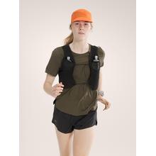 Norvan 7 Vest Women's by Arc'teryx in Spring TX
