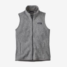 Women's Better Sweater Vest by Patagonia