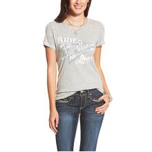 Women's Believe Top by Ariat