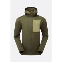 Men's Superflux Hoody by Rab in Webster NY