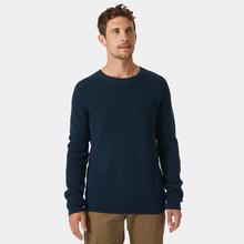 Men's Dock Ribknit Sweater