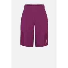 Women's Cinder Crank Shorts by Rab