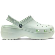 Women's Classic Platform Clog by Crocs in Daphne AL