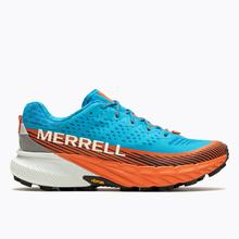 Men's Agility Peak 5 by Merrell