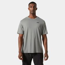 Men's  LIFA ACTIVE SOLEN Relaxed Fit Graphic Print T-shirt by Helly Hansen in Pasadena CA