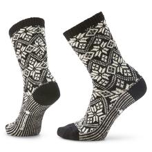 Everyday Traditional Snowflake Crew Socks by Smartwool in Indianapolis IN