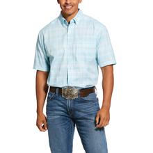 Men's Pro Series Neptune Stretch Classic Fit Shirt by Ariat in Farmington UT