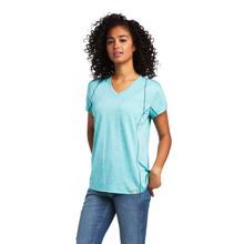 Women's Rebar Evolution T-Shirt