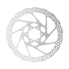 Sm-Rt56 6-Bolt Disc Brake Rotor by Shimano Cycling in Ashland WI