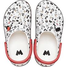 Kid's Mickey Off Court Clog