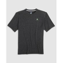 Men's The Course Performance T-Shirt by Johnnie-O