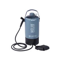 Helio Portable Pressure Shower by NEMO