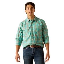 Hudsyn Retro Fit Shirt