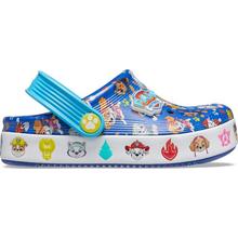 Toddler Paw Patrol Off Court Clog by Crocs
