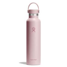24 oz Standard Mouth - Tonal Trillium by Hydro Flask in Wellsville NY