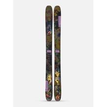 Reckoner 124 Unisex Skis 2025 by K2 Snow in Concord NC