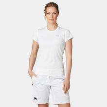 Women's Lifa Active Solen T-Shirt by Helly Hansen in South Sioux City NE