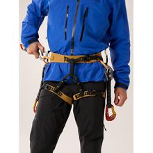 AR-395a Harness Men's by Arc'teryx in Freeman SD