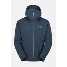 Men's Downpour Light Waterproof Jacket by Rab