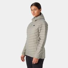 Women's Verglas Hood Down Hybrid Insulator by Helly Hansen