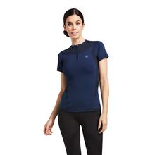 Women's Ascent Crew Baselayer by Ariat